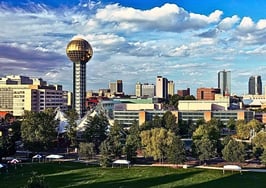 multifamily investing in Knoxville