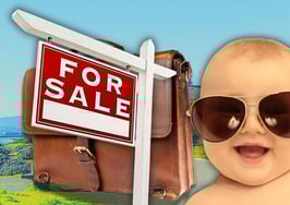 new real estate agent