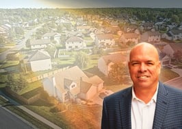 show up in real estate business