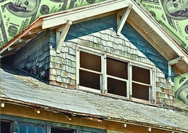 deferred maintenance