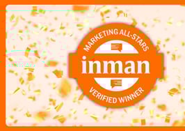 Inman Marketing All-Stars