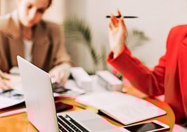 women in real estate