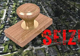 eminent domain