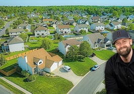 real estate buyer consultation