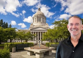 Washington state legislature