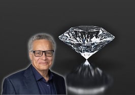 Darryl Davis diamond