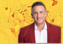 real estate industry fragmentation