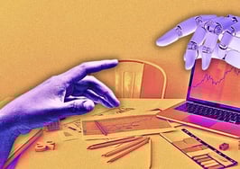 AI marketing assistant