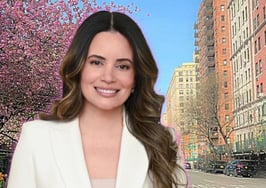 real estate assistant