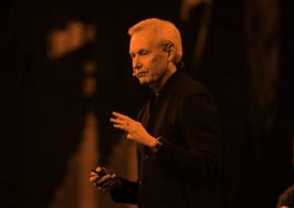 Keller, Compass, eXp: Inman Top 5