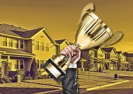 best agent in your market