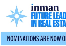 Nominations open for Inman's Future Leaders in Real Estate