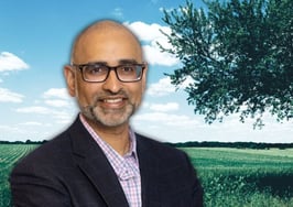 open real estate market