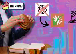 OpenAI backlash, McDonald’s memes and Ford’s F1 return show perception drives the conversation 