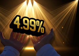 A 4.99% mortgage? This company says they'll offer it soon