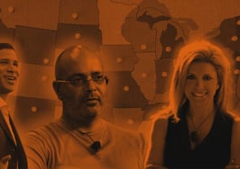 Compass-Rocket partnership, private listings, rates: Inman Top 5