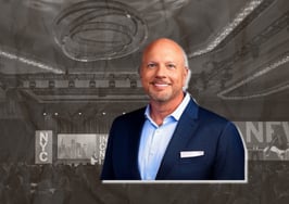 Inman appoints experienced media executive as new CEO