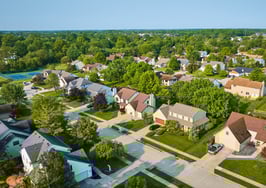 NAR thought home sales would spike this year. Not anymore, thanks to volatile mortgage rates