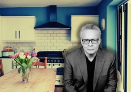 I believe in seller choice. That’s exactly why I’m concerned