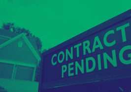 Pending home sales falter despite 'buyer-friendly' market conditions