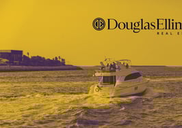 Lux real estate meets the open sea as Elliman launches yacht division