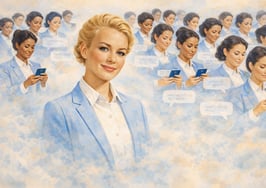 The AI Sales Agent for New Homes Is Here, And There's No Going Back