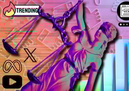 Meta lawsuits, Sora shutdown, X ad loss reveal the cost of engagement 