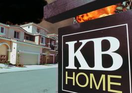 KB Home says the Iran war is already 'weighing on the consumer'