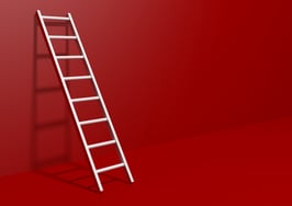 Up the ladder: Real estate's biggest new hires and moves