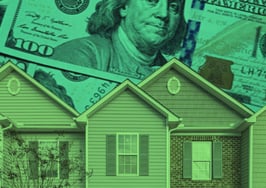 As AI grabs headlines, the real cash flows to housing's core economics