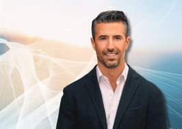 Rory Golod is bringing 'high-tech, high-touch' to new Compass role