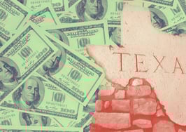 NAR political spending targets Texas as 2026 midterm races heat up