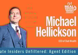 Your coach has never sold a house — that’s your problem