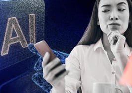 Homebuyer trust in AI is slipping, survey finds (VIDEO)