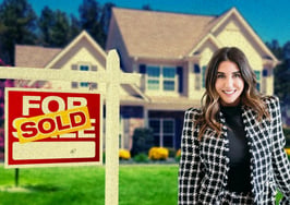 ‘I just keep grinding’: How this top agent is weathering a tough market
