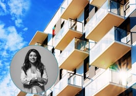 Douglas Elliman taps Areeje Akhtar Oriol as chief of staff to CEO