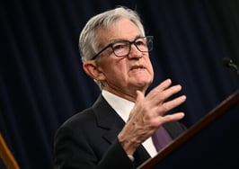 DOJ drops Powell probe, clearing path for Warsh as Fed chair