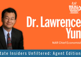 NAR’s Chief Economist: Mortgage rates won’t drop to 3%. Here’s why