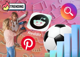 If Home Depot is on Reddit, where should you be?
