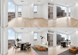 Why your AI-staged listing photos don't match — and how multi-angle AI staging fixes it