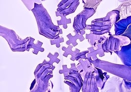 real estate team building