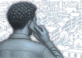 referral brokerage model