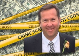 Stephen Webster embezzlement