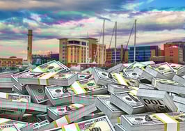 Real estate company owner hit with $1.7M tax lien, fraud charges