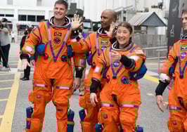 What NASA's Artemis II reveals about agents who go the distance