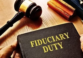 real estate fiduciary duty
