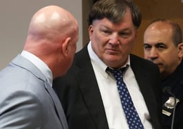 Rex Heuermann pleads guilty