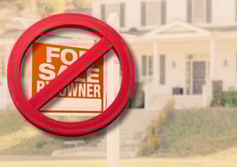 FSBO at an all-time low