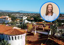 Why this Redfin data journalist traded her 2.9% mortgage rate for 7.35% — and has no regrets