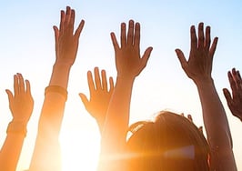 real estate leadership